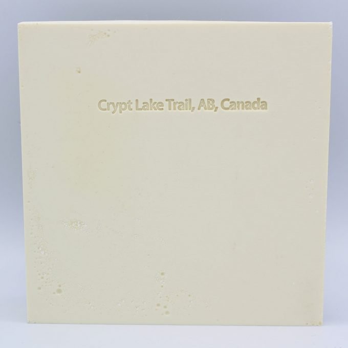 crypt-lake