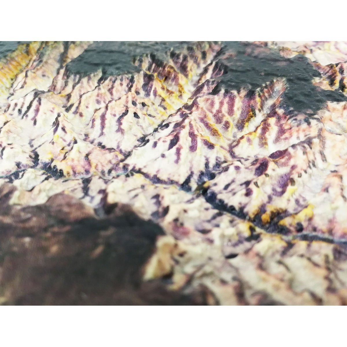 Grand Canyon - Qmine 3D